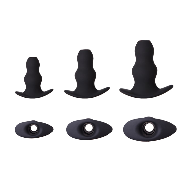 Butt plug for sex toys