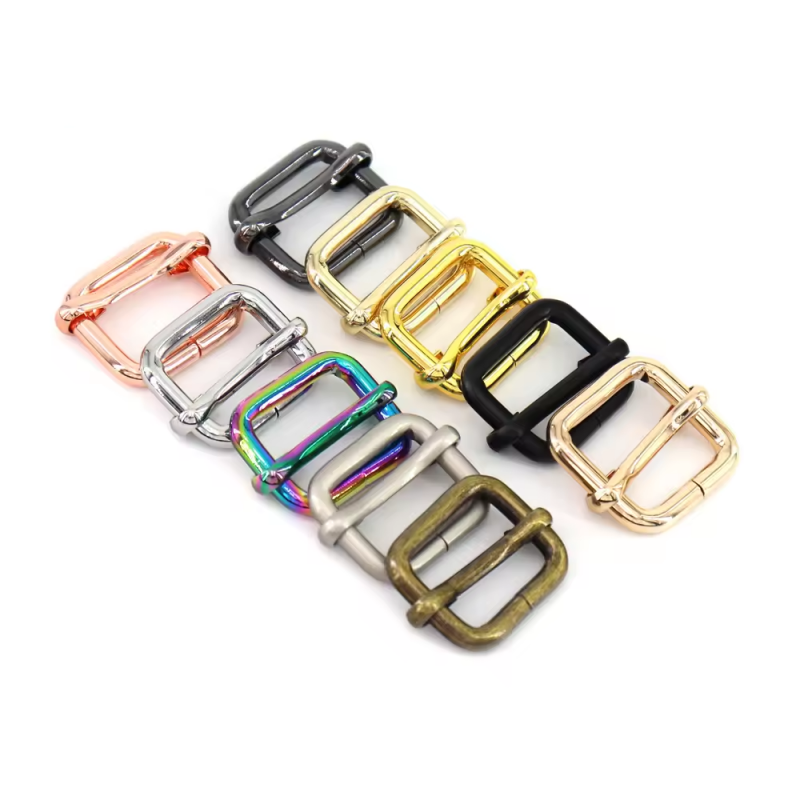 Buckle