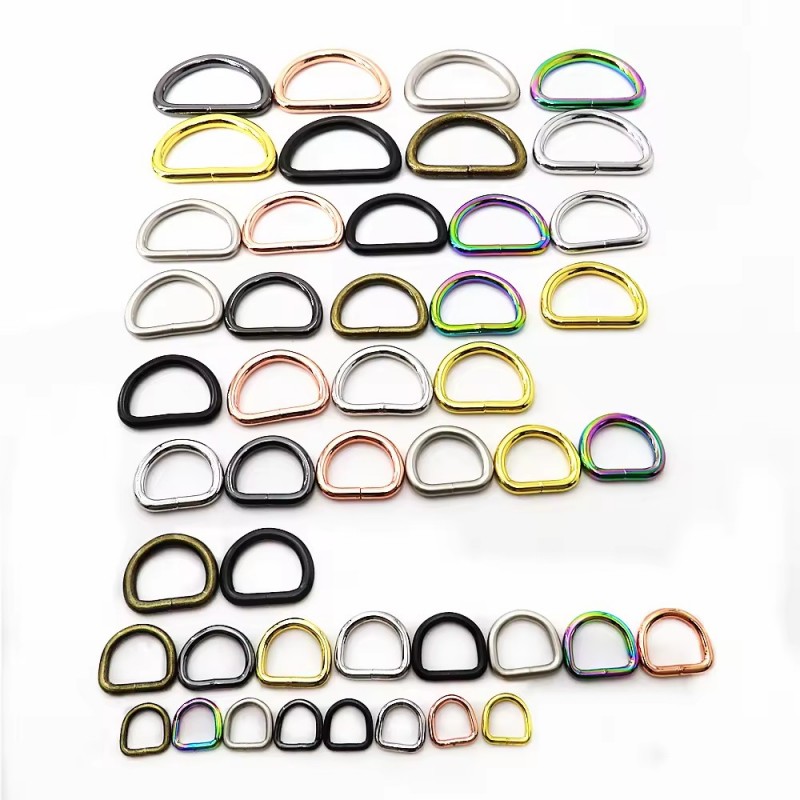 D-Ring