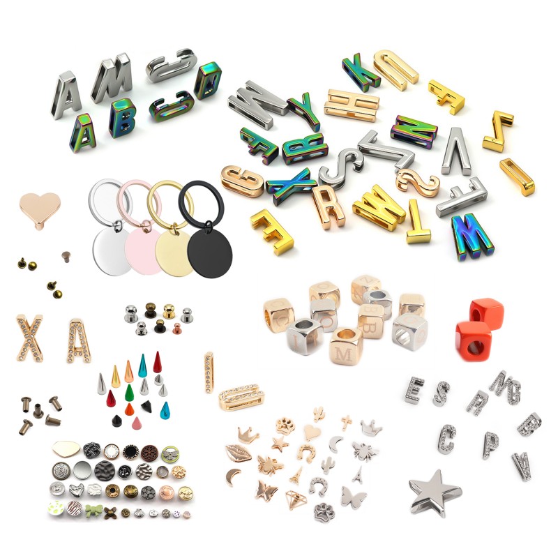 Hardware Decorations